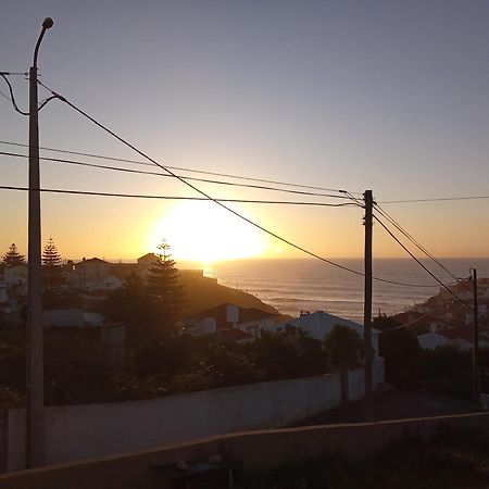 הוילה קולארס Casa Sol E Mar מראה חיצוני תמונה