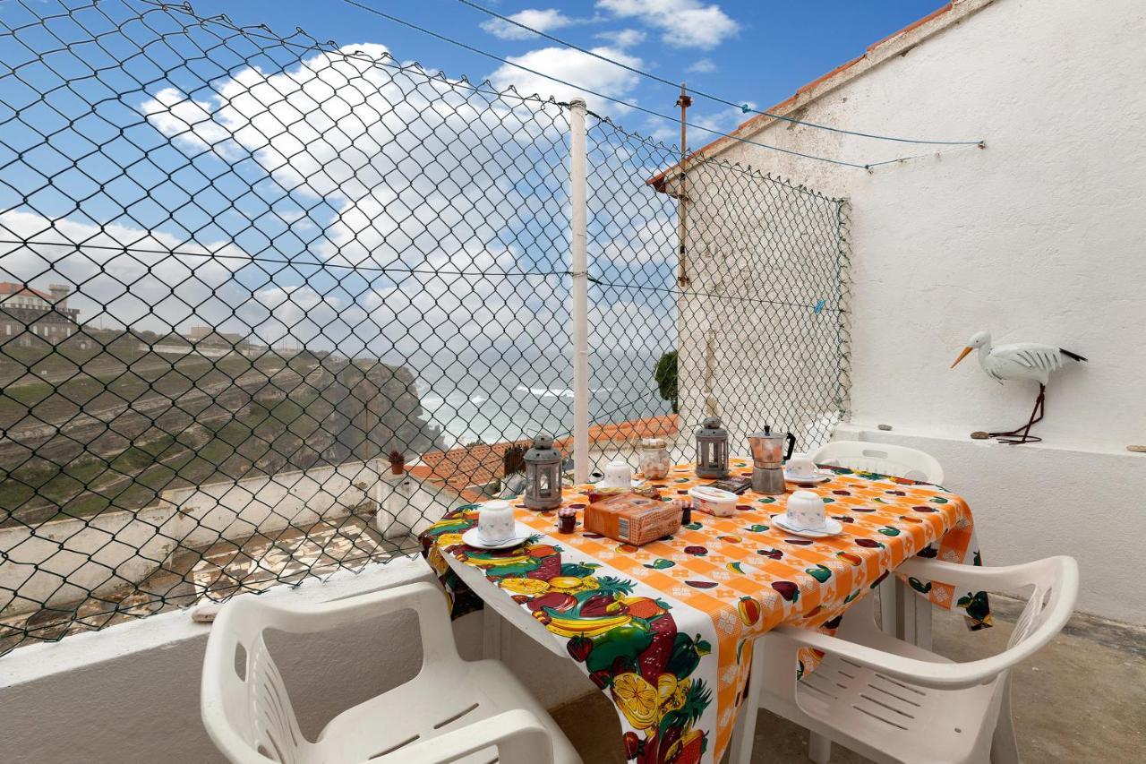 הוילה קולארס Casa Sol E Mar מראה חיצוני תמונה
