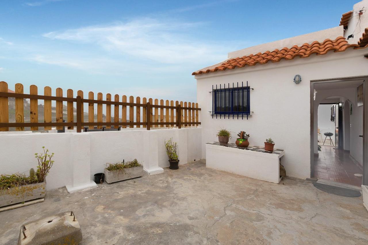 הוילה קולארס Casa Sol E Mar מראה חיצוני תמונה