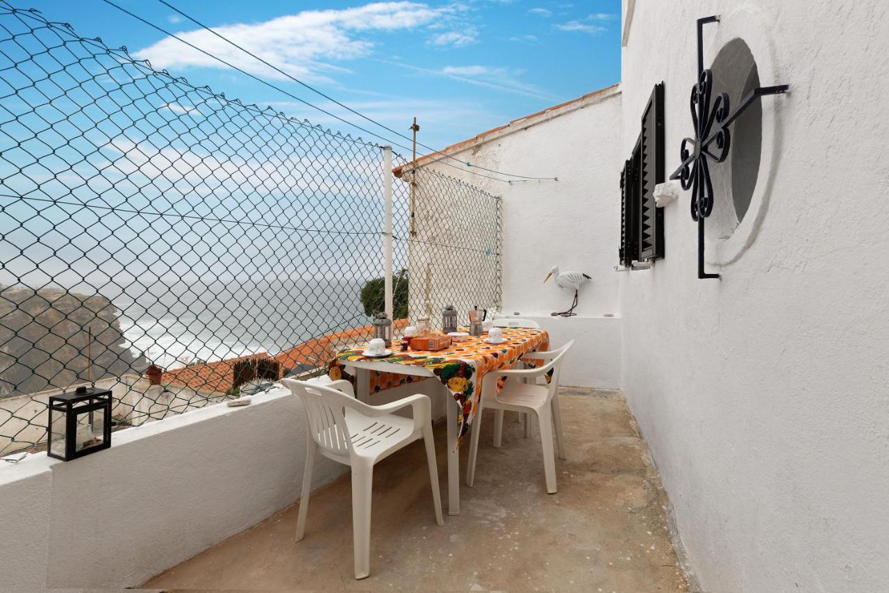 הוילה קולארס Casa Sol E Mar מראה חיצוני תמונה