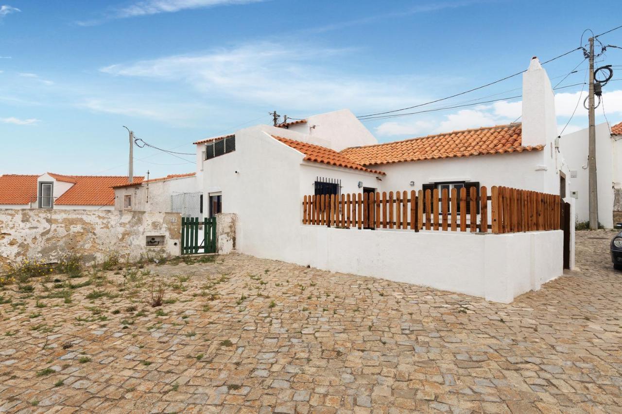 הוילה קולארס Casa Sol E Mar מראה חיצוני תמונה