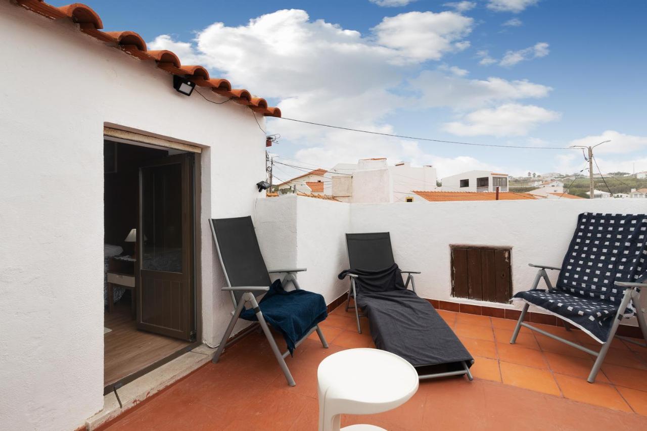 הוילה קולארס Casa Sol E Mar מראה חיצוני תמונה