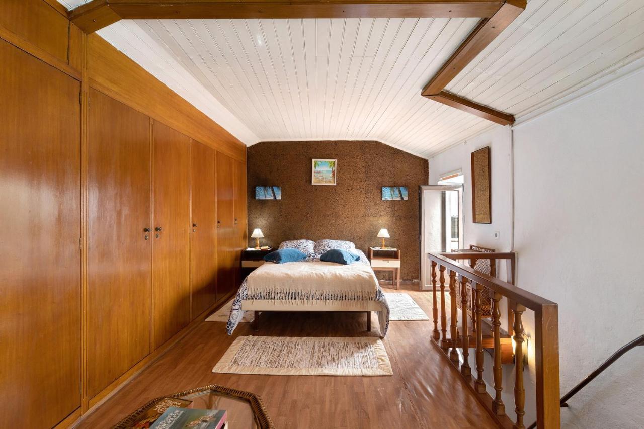 הוילה קולארס Casa Sol E Mar מראה חיצוני תמונה