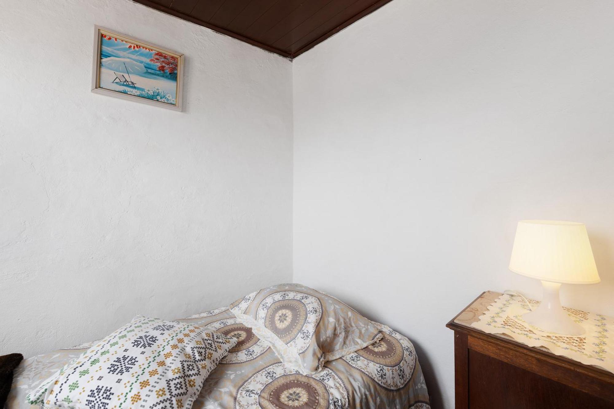 הוילה קולארס Casa Sol E Mar מראה חיצוני תמונה