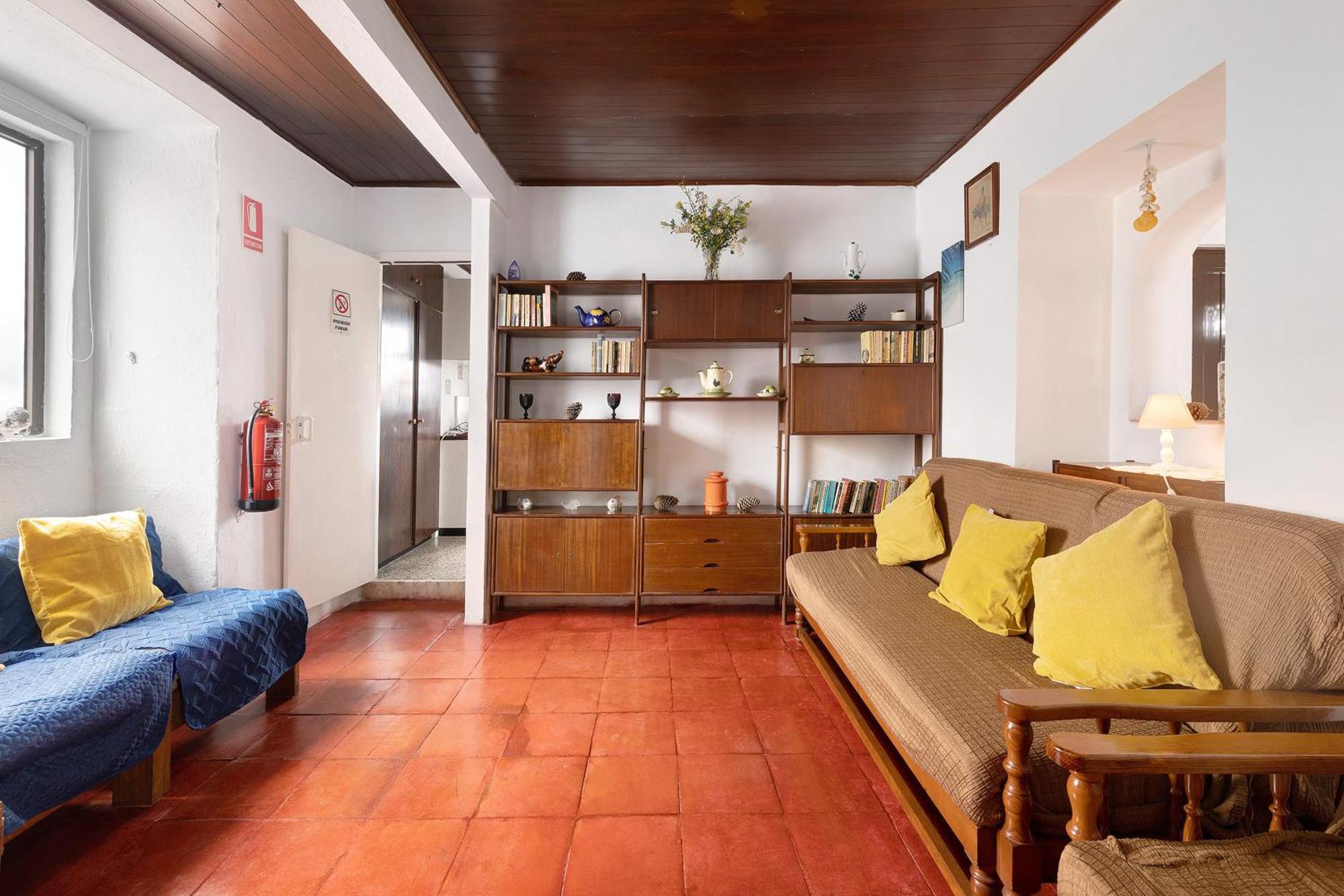 הוילה קולארס Casa Sol E Mar מראה חיצוני תמונה