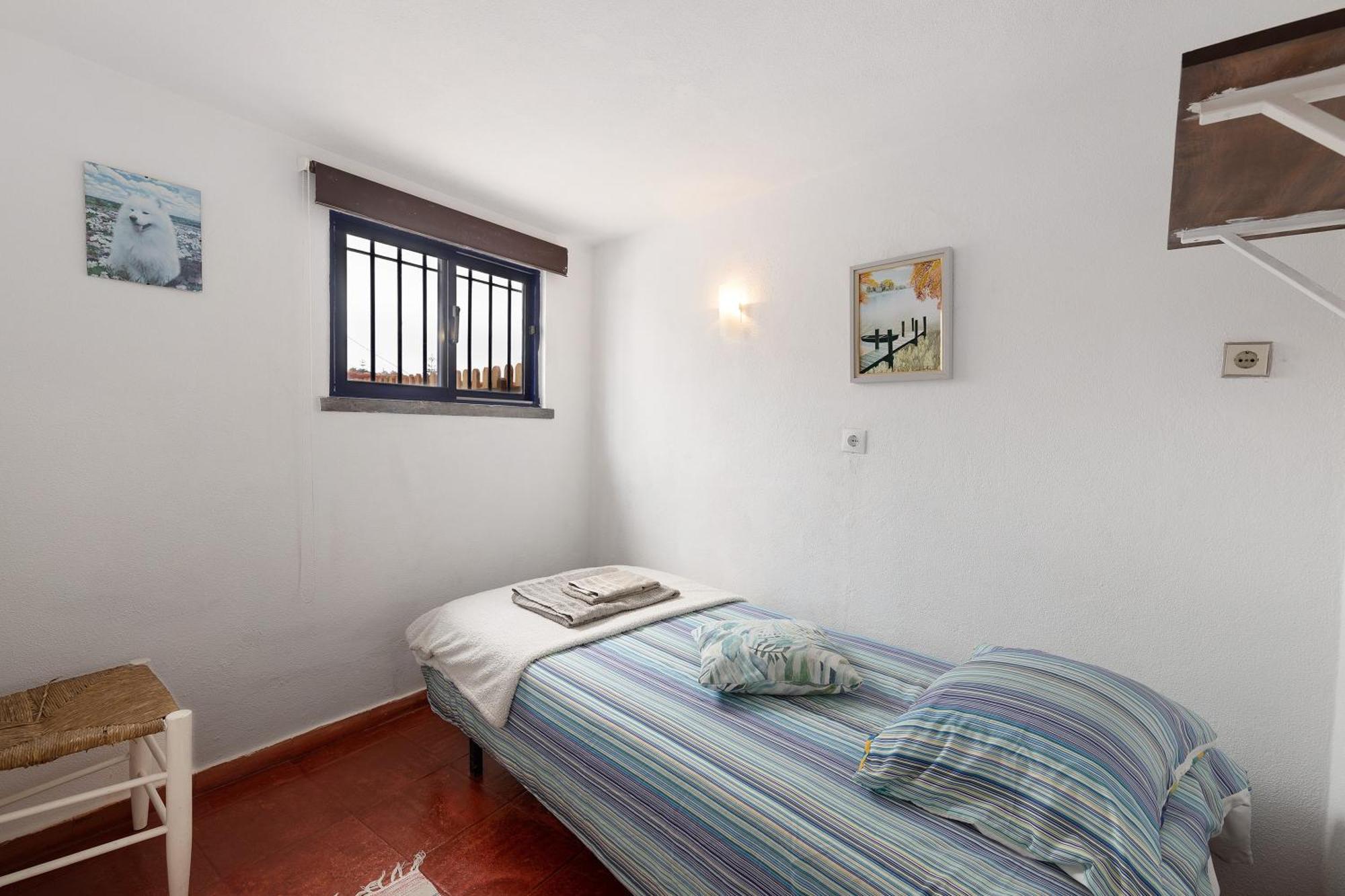 הוילה קולארס Casa Sol E Mar מראה חיצוני תמונה