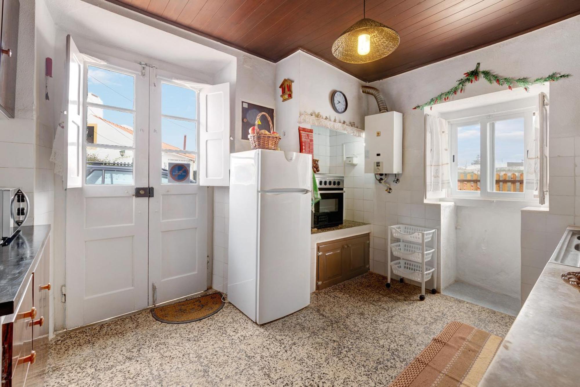 הוילה קולארס Casa Sol E Mar מראה חיצוני תמונה