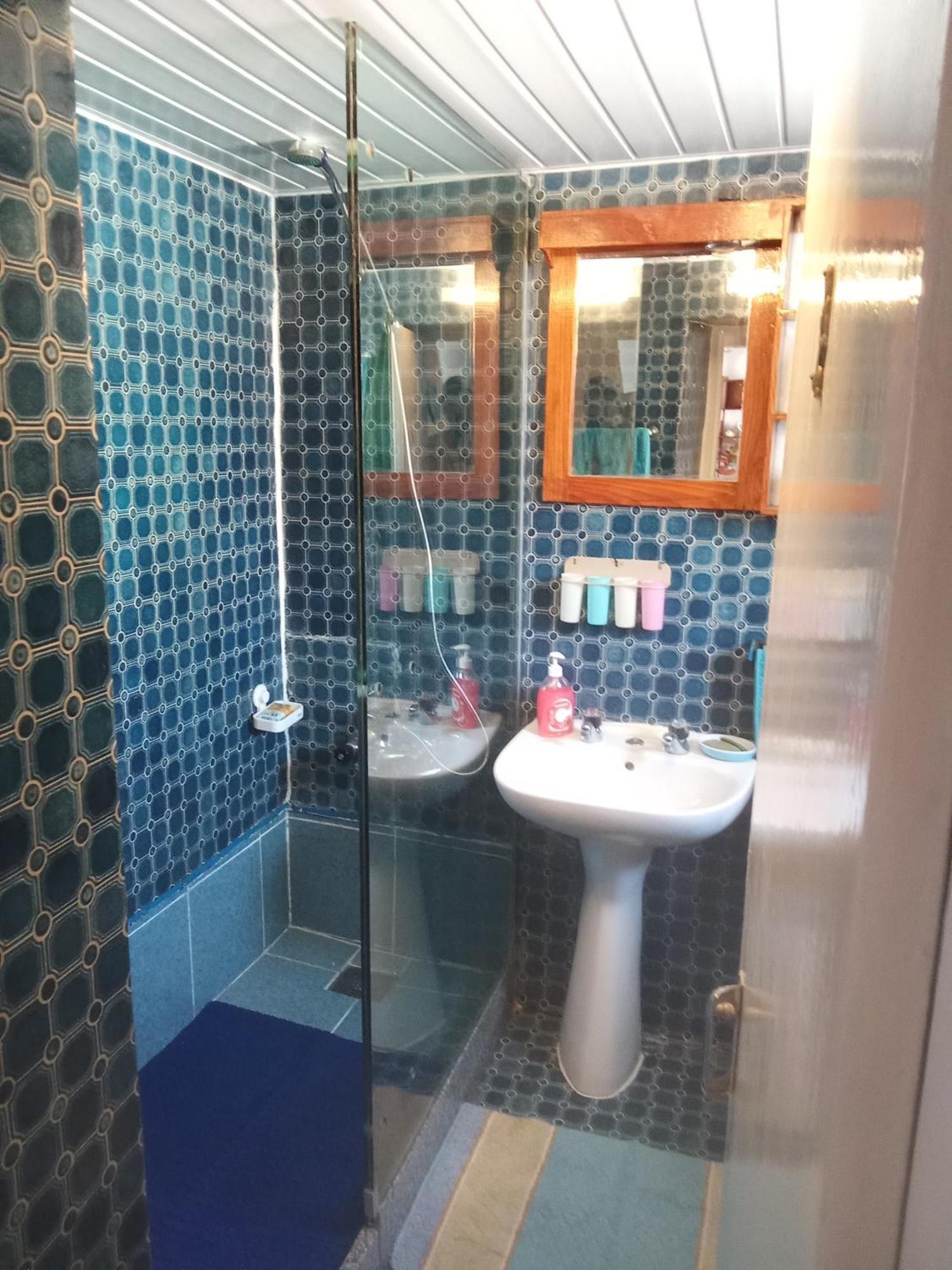 הוילה קולארס Casa Sol E Mar מראה חיצוני תמונה
